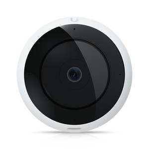 Cámara IP Ubiquiti UVC-AI-360-W, Interior/Exterior, 2K, PoE, PTZ, IPX4 - Product Image 2