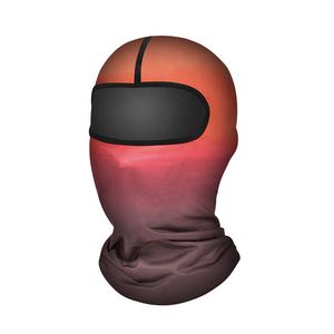 Pasamontañas de Seda de Hielo Más Barato, Logotipo Personalizado, Unisex, Cortavientos, Transpirable, para Ciclismo, Pesca, Envío DDP - Product Image 3