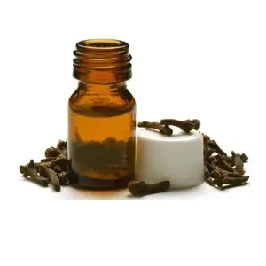 Super Premium Quality Clove Bud Absolute Oil with Natural Grade For Multi Purpose Uses By Exporters Greenish brown