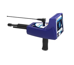 Localisateur intelligent d'eau souterraine, dispositif de détection d'eau souterraine longue portée, scanner portable d'analyse de l'eau - Product Image 1