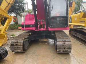 Escavatore Cingolato Caterpillar 320D con Alta Efficienza Operativa Capacità Benna 1,53m Peso 21500kg Escavatore Classe 21 Tonnellate - Product Image 4