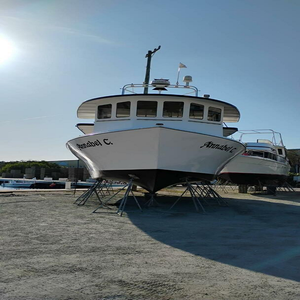 1987 คอมเมอร์เชียล มอนโร - Product Image 1