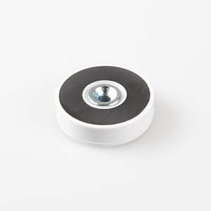Supporto Magnetico per Dispositivi Ø43x12mm - Product Image 1