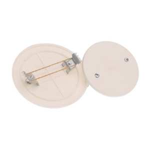 ฝาครอบสำหรับกล่องแบบฝัง ขนาดเส้นผ่านศูนย์กลาง 85 มม. - Product Image 2