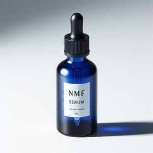 ISO 22716 NMF Formule d'hydratation Sérum pour le visage - Product Image 1