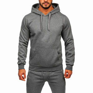 Survêtements de sport personnalisés de qualité supérieure en gros, pas chers, personnalisés, en stock, prêts à être expédiés, respirants, pour hommes, pour le jogging - Product Image 6