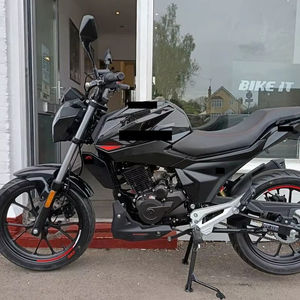 RKS 125cc de haute qualité et performant - Product Image 1