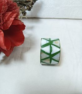 Servilletero anillo boda Navidad oro mariposa servilleteros Vintage lujo espacio Casual San Valentín minimalista negocios bebé - Product Image 2