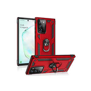 Coque en silicone liquide Netzy Safa Vega pour Samsung Galaxy Note 20 Ultra - Bleu (Emballage de vente au détail) - Product Image 6