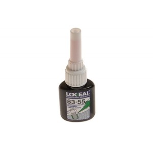 Colle pour acier inoxydable 10g Sp A/GLUE-10g - Product Image 1