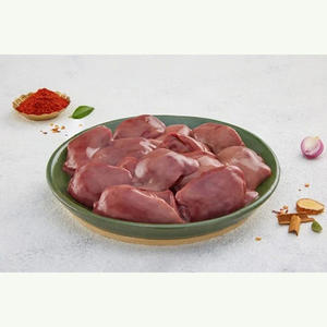 Hígado de Pollo Halal Congelado, Origen Canadá, Grado A, Venta al Por Mayor, Mejor Precio, Calidad Premium - Product Image 4