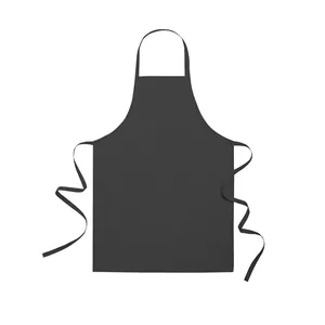 Grembiule in cotone UV personalizzato, gadget personalizzabili - Product Image 6