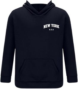 Long Sleeve <b>Hoodie</b> Tracksuit Sweatsuit plus Size 2 Piece Men's Sets S-5XL Custom Logo Plain Pullover Jogger Set Men - Product Image 2