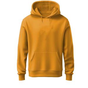 Sudadera con Capucha Estampada Personalizada, Lisa, de Felpa 100% Algodón, Teñida, para Hombre, Venta al por Mayor de Fábrica - Product Image 5