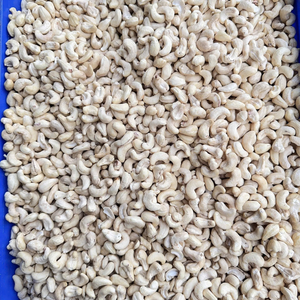 Low MOQ <b>Cashew</b> W180 W240 W320 <b>Nuts</b> Kernels SANTIGO <b>Cashew</b> <b>Nuts</b> Wholesale Reasonable Price - Product Image 1