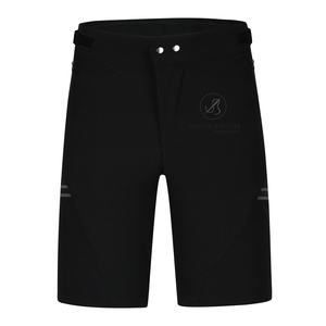 Pantalones Cortos de Ciclismo MTB para Hombre, Pantalones Cortos Deportivos Transpirables y Holgados para Motocross, Ciclismo y Running, Venta al por Mayor - Product Image 4