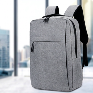 USB Charging Business <b>Backpack</b> Multi-layer Large Capacity Casual Travel Laptop <b>Backpack</b> <b>Waterproof</b> Daypack for Men Women - Product Image 1