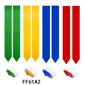 Ensemble de ceintures de football américain de haute qualité et colorées pour enfants et adultes, ceinture de course à pied de rugby, ceinture de football américain, autres produits de golf - Product Image 2