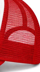 โรงงานผลิตหมวกแก๊ปแบบกำหนดเอง หมวกคุณภาพสูง ดีไซน์เรียบง่าย - Product Image 5