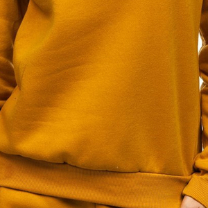 Personalizar Venta Caliente Mujeres Tallas Grandes Chándal de Alta Calidad Estilo de Moda al Aire Libre de Dos Piezas Jogger Set A Prueba de Viento Kokal Deportes - Product Image 6