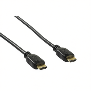 Cable HDMI de Audio y Video de Alta Velocidad de 3m, Negro, CC4013 - Product Image 2