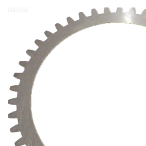 Baltacioglu จานคลัตช์เหล็ก4139333373ด้านนอกรถบัสชิ้นส่วนรถบัสสำหรับรถบัสรถคันใหม่ - Product Image 2