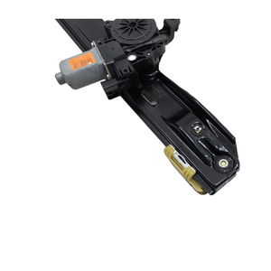 VENTANILLA ELÉCTRICA TRASERA DERECHA FORD Ranger (TKE) 926452-102 (11>) - Product Image 2