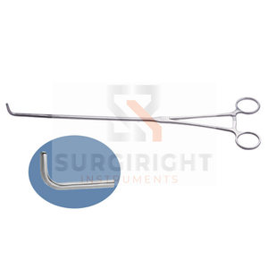 คีมห้ามเลือดสำหรับเครื่องมือผ่าตัดโรคตาได้รับการรับรองจาก CE ISO - Product Image 6