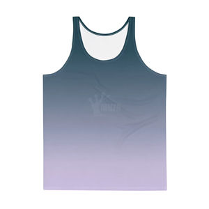 Camiseta sin mangas de algodón de alta calidad de verano OEM para hombre, camiseta sin mangas para gimnasio para hombre, camiseta sin mangas de talla grande para hombre - Product Image 5