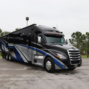 Excelente RV R-E-N-E-G-A-D-E XL X45BBC Usado, Modelo 2021, con Alto Rendimiento, Disponible para la Venta - Product Image 1