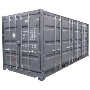 ภาชนะ20Ft ขนาด40ฟุตใช้สำหรับบ้านตู้แช่แข็งมือสอง - Product Image 3