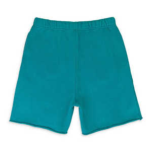 Nouveauté OEM Shorts de sport en coton pour hommes avec poches, shorts décontractés amples, vêtements de sport, shorts de course athlétiques pour hommes, shorts de gym - Product Image 5