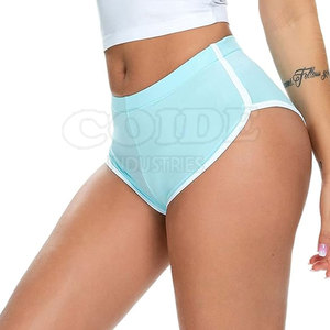 Shorts de Mujer de Alta Calidad, Shorts de Mujer con Efecto Push-Up, Nuevo Estilo, Color Personalizado, Hecho en - Product Image 3