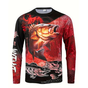 Meilleure qualité personnalisée à manches longues Rash Guard Quick Dry Casual Wear pour le fitness en gros - Product Image 1