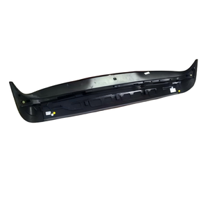 Aileron arrière de haute qualité adapté à la Porsche Macan 95B827934C  95B827934CG2X  95B827934E  95B827934EG2X - Product Image 5