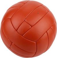 Nuevo balón de fútbol de la mejor calidad con buena elasticidad y balón de fútbol de cuero clásico