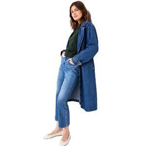 Suéter Corto Informal de Moda para Mujer, Nuevo Modelo 2026, Top Corto de Manga Larga, Holgado, para Otoño e Invierno - Product Image 4