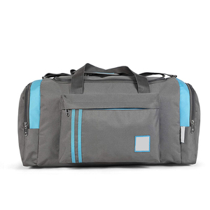 Bolsas Deportivas de Nuevo Diseño con Logotipo Personalizado, Bolsa de Viaje para Baloncesto, Fútbol, Entrenamiento, con Compartimento para Zapatos, Personalizable - Product Image 1