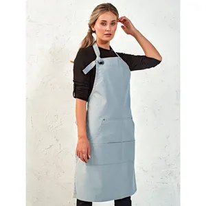 Delantal de Lona Personalizado 'Calibre' para Merchandising - Product Image 2