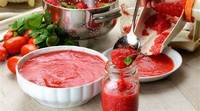 Pâte de tomate concentrée Amiko 100% italienne 0,07 kg (70 g) en conserve 28-30% Brix Certifiée ISO/HACCP/Kosher/Halal Goût naturel Non