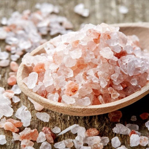 Sal Rosa del Himalaya Natural Comestible en Grano Refinado Ideal para Cocinar y Sal de Mesa Sal Fina Rosa Oscuro del Himalaya - Product Image 2