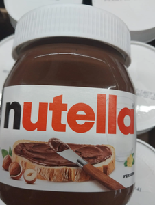 Pack Duo Chocolat Nutella – Pack Économique Crème Noisette Cacao pour Supermarchés - Product Image 6