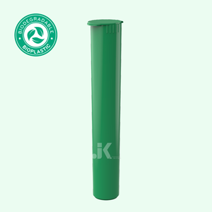 Viales Pop Top de envases de plástico bio y reciclado de alta calidad, 116 DRAM Color, el mejor precio del fabricante de Vietnam M0677 - Product Image 5