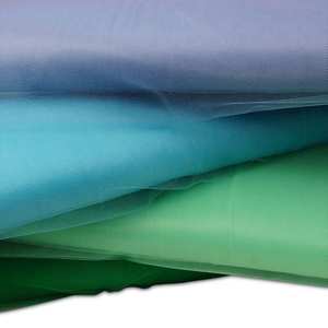 Tul de Poliéster de Color Económico en Rollos, Precio de Fábrica - Product Image 2