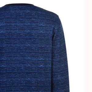 Sudadera con capucha de invierno para hombre, Sudadera con cuello redondo teñido liso, Jersey bordado, sudaderas personalizadas digitales - Product Image 5