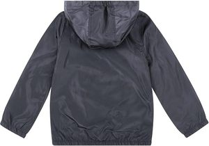 Veste coupe-vent légère pour homme, imperméable et coupe-vent, avec fermeture éclair, pour l'hiver, fabriquée sur mesure, marque personnalisée - Product Image 2