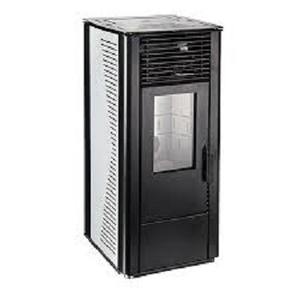 Achetez des poêles à granulés de bois de qualité supérieure et fiables, directement de l'usine, en gros, stock prêt à l'exportation, achetez des produits de première qualité - Product Image 6