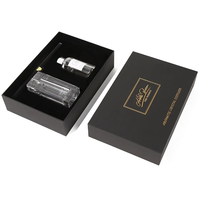 Profitez de tous les jours Top usine vente directe maison déodorant boîte de luxe désodorisant huile parfumée longue durée Reed diffuseur coffret cadeau