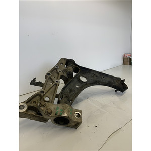 Bras de suspension avant gauche AUDI A3 Série (8P1) 1K0407151BC (03>05) - Product Image 2
