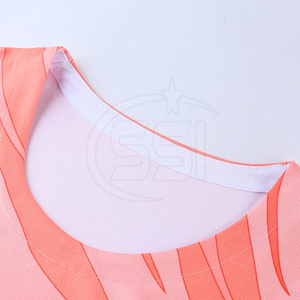 Uniforme de Baloncesto Transpirable de Poliéster de Alta Calidad Premium Plus - Diseño Personalizado y Cómodo - Product Image 2
